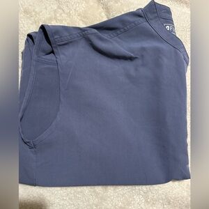 Figs Rafaela Oversized Top